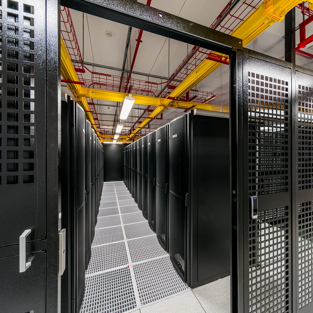 Data Centres